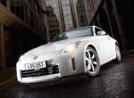 Nissan 350Z 2007 года